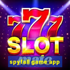 spyfall game app